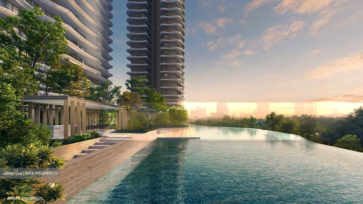 Zion Road (D3), Condominium #512236021